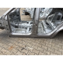 PRÓG LEWY CAŁY DŁUGI MG HS II 24- 5DCM