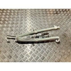 KURTYNA POWIETRZNA PRAWA AIRBAG BMW X1 F48 2015-