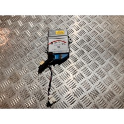 MODUŁ STEROWNIK PODUSZEK AIRBAG BMW X1 F48 2015-