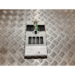 MODUŁ STEROWNIK BDC BMW X1 F48 2015- 2.0i