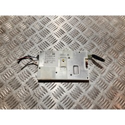 MODUŁ STEROWNIK TELEMATIC BMW X1 F48 2015- 2.0i