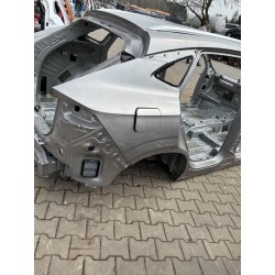 BŁOTNIK PRAWY TYŁ POSZYCIE MG HS II 24- 5DCM