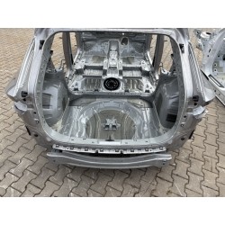 PAS TYŁ WANNA BELKA MG HS II 24- 5DCM