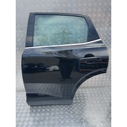 DRZWI LEWY TYŁ TYLNE NISSAN QASHQAI III J12 21- Z11