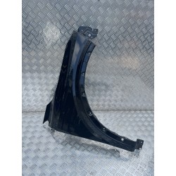 BŁOTNIK PRAWY PRZÓD PRZEDNI NISSAN QASHQAI III J12 21- Z11