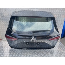 KLAPA BAGAŻNIKA TYŁ NISSAN QASHQAI III J12 21- Z11