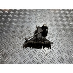 TURBOSPRĘŻARKA NISSAN QASHQAI III J12 21- 1.3 DIG-T