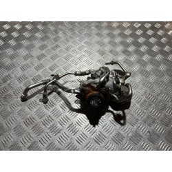 TURBOSPRĘŻARKA NISSAN QASHQAI III J12 21- 1.3 DIG-T