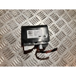 MODUŁ STEROWNIK KLIMATYZACJI BMW X1 F48 2015- 2.0i