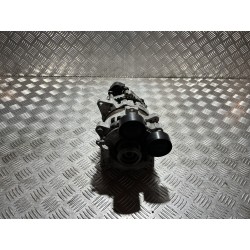 ALTERNATOR KOMPLETNY NISSAN QASHQAI III J12 21- 1.3 DIG-T