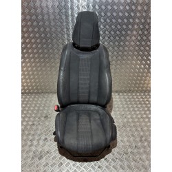 FOTEL PRZÓD PRZEDNI LEWY PEUGEOT 308 T9 17-