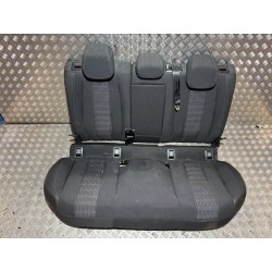 KANAPA TYŁ TYLNA PEUGEOT 308 T9 17-