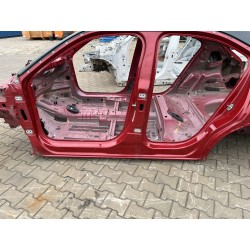 PRÓG CAŁY DŁUGI LEWY OPEL MOKKA B II 20- EPY