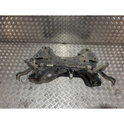 SANKI WÓZEK TRAWERS PRZÓD PEUGEOT 308 T9 13-