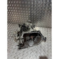 SKRZYNIA BIEGÓW MANUALNA PEUGEOT 308 T9 13- 1.6 BLUE HDI SKRZYNIA 20MB39