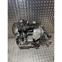 SILNIK KOMPLETNY PEUGEOT 308 T9 13- 1.6 BLUE HDI BH01