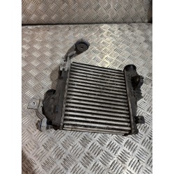 CHŁODNICA INTERCOOLER PEUGEOT 308 T9 13- 1.6 BLUE HDI 9675627980