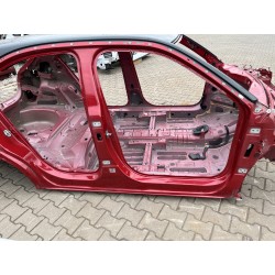 PRÓG PRAWY CAŁY DŁUGI OPEL MOKKA B II 20- EPY