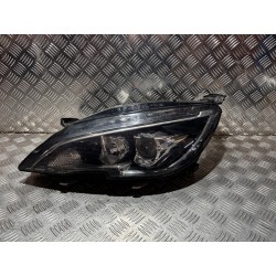 LAMPA PRZÓD PRZEDNIA LEWA PEUGEOT 308 T9 17- LIFT 9816990880 UK