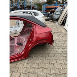 BŁOTNIK LEWY TYŁ TYLNY OPEL MOKKA B II 20- EPY