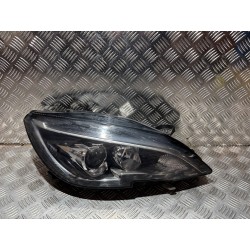 LAMPA PRZÓD PRZEDNIA PRAWA PEUGEOT 308 T9 17- LIFT 9816990780