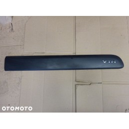 LISTWA DRZWI PRAWY PRZÓD CITROEN C3 PICASSO