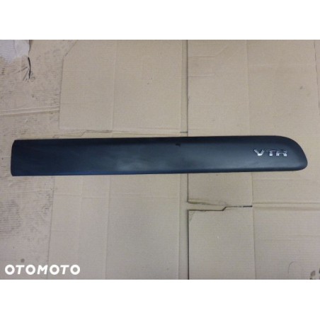 LISTWA DRZWI PRAWY PRZÓD CITROEN C3 PICASSO