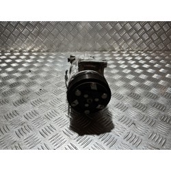 SPRĘŻARKA KLIMATYZACJI NISSAN QASHQAI III J12 21- 1.3 DIG-T