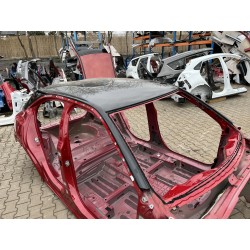 DACH DŁUGO CIĘTY SŁUPKI OPEL MOKKA B II 20-