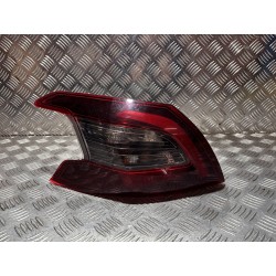 LAMPA TYŁ TYLNA LEWA PEUGEOT 308 T9 17- LIFT 9823728680