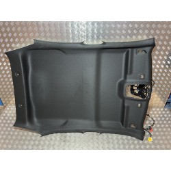 PODSUFITKA SUFIT OPEL MOKKA B II 20- CZARNA