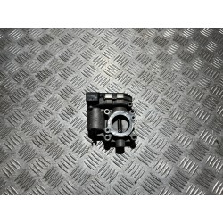 PRZEPUSTNICA NISSAN QASHQAI III J12 21- 1.3 DIG-T