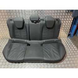 FOTELE KANAPA TYŁ TYLNA SKÓRA OPEL MOKKA B II 20-