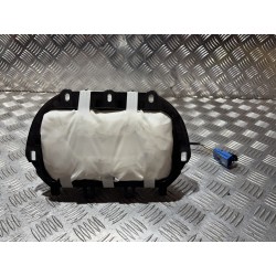 PODUSZKA AIRBAG PASAŻERA PEUGEOT 308 T9 13- 9677848780