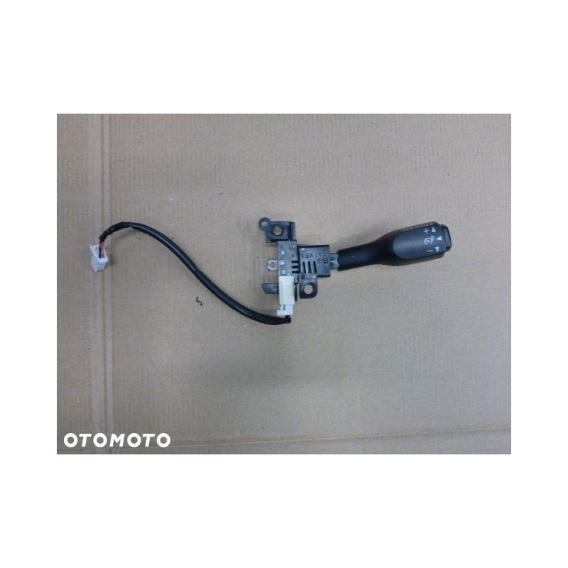 WŁĄCZNIK MANETKA TEMPOMATU CITROEN C1 108 AYGO 14r