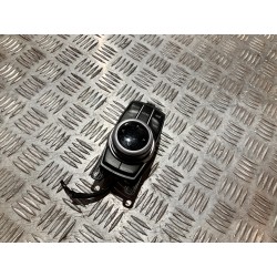 PANEL IDRIVE KONTROLER BMW X1 F48 2015-