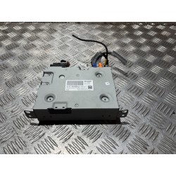 RADIO NAWIGACJA PEUGEOT 308 T9 13- 9821908980