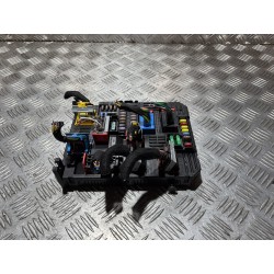 MODUŁ STEROWNIK SKRZYNKA BSI PEUGEOT 308 T9 13- 1.6 HDI 9819851280