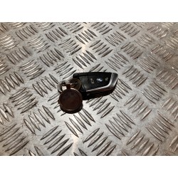 KLUCZYK PILOT BMW X1 F48 2015-