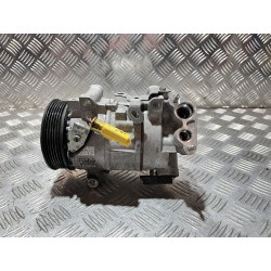 SPRĘŻARKA KOMPRESOR KLIMATYZACJI OPEL MOKKA B II 20- 1.2 THP 9834779880