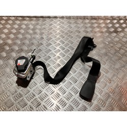 PAS BEZPIECZEŃSTWA LEWY PRZÓD BMW X1 F48 2015-