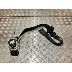 PAS BEZPIECZEŃSTWA PRAWY PRZÓD BMW X1 F48 2015-