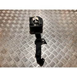 PAS BEZPIECZEŃSTWA LEWY TYŁ BMW X1 F48 2015-