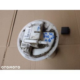 POMPA PALIWA CITROEN C4 GRAND PICASSO 06- 1.6 VTI