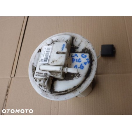 POMPA PALIWA CITROEN C4 GRAND PICASSO 06- 1.6 VTI