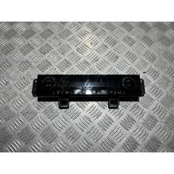 PANEL NAWIEWU KLIMATYZACJI NISSAN QASHQAI III J12 21-
