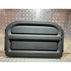 PÓŁKA BAGAŻNIKA NISSAN QASHQAI III J12 21-