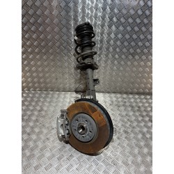 ZWROTNICA MCPHERSON LEWY PRZÓD MG HS II 24- 1.5 T-GDI