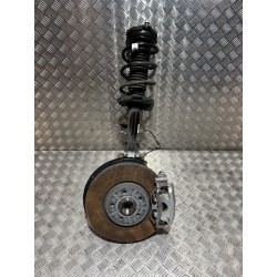 ZWROTNICA MCPHERSON PRAWY PRZÓD MG HS II 24- 1.5 T-GDI