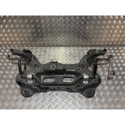 SANKI WÓZEK POD SILNIK PRZÓD MG HS II 24- 1.5 T-GDI